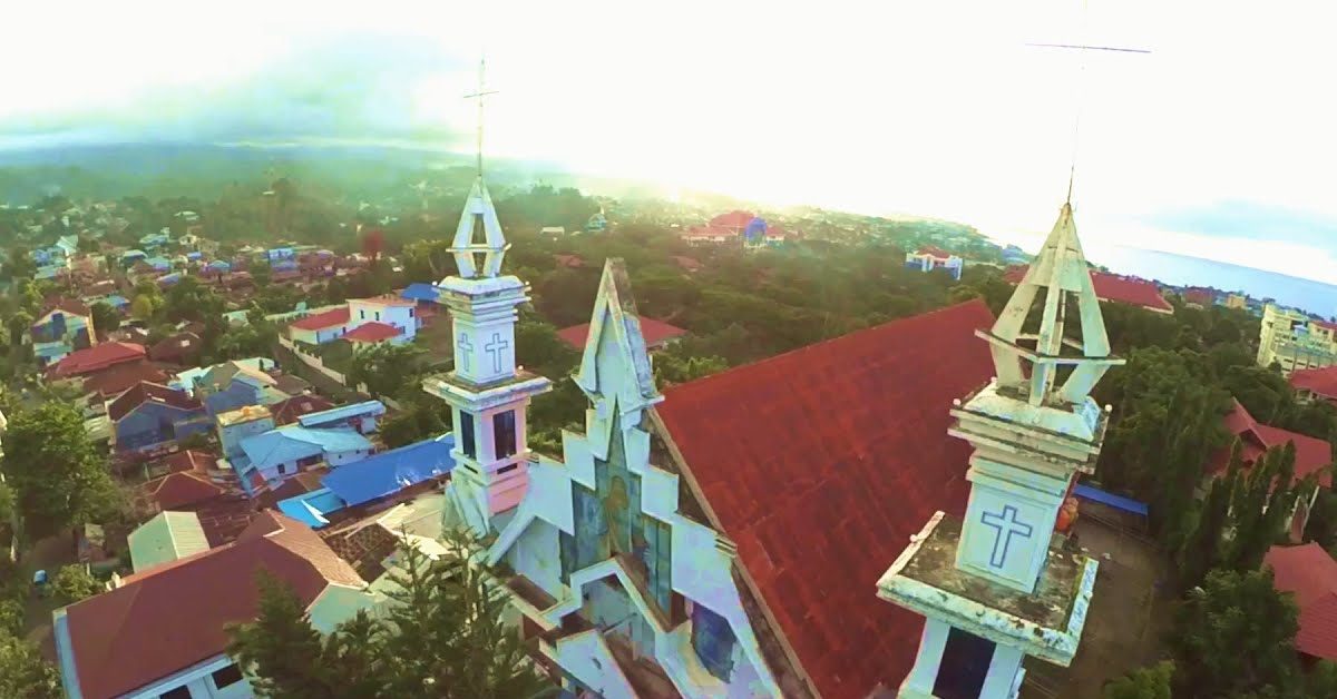 Tema Bulanan: “Lakukanlah Kebaikan, Keadilan dan Kebenaran sebagai Wujud Kecintaan kepada Gereja dan Negara”